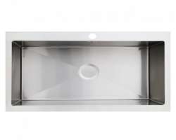 مشخصات، قیمت و خرید سینک بیمکث دست ساز BS724