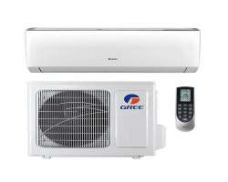 مشخصات، قیمت و خرید کولرگازی گری GREE مدل 30 هزار S4matic