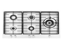 مشخصات، قیمت و خرید گاز استیل البرز L&R   S5912  پلوپز راست و چپ
