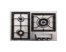 مشخصات، قیمت و خرید گاز استیل البرز مدل 3601 S