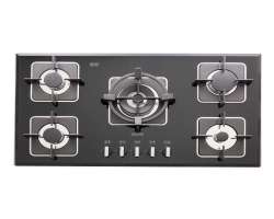 مشخصات، قیمت و خرید گاز استیل البرز G-5910