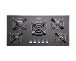 مشخصات، قیمت و خرید گاز استیل البرز G-5904