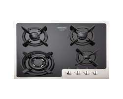 مشخصات، قیمت و خرید گاز استیل البرز G-4602