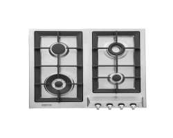 مشخصات، قیمت و خرید گاز استیل البرز S-4605 Chef