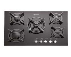 مشخصات، قیمت و خرید گاز استیل البرز مدل 5701 G