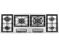 مشخصات، قیمت و خرید گاز استیل البرز S6125i ایرانی