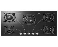 مشخصات، قیمت و خرید گاز استیل البرز G5908