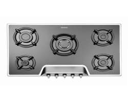 مشخصات، قیمت و خرید گاز استیل البرز G 5951 S ایرانی