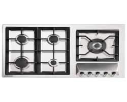 مشخصات، قیمت و خرید گاز استیل البرز S 5909