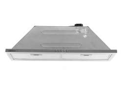 مشخصات، قیمت و خرید هود استیل البرز مدل SA 503 مخفی