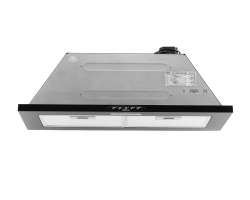 مشخصات، قیمت و خرید هود استیل البرز مدل SA  506 مخفی