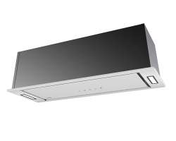 مشخصات، قیمت و خرید هود آلتون مدل H601 w هود مخفی