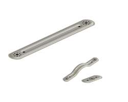 مشخصات، قیمت و خرید ملزومات نصب پیشگام تراش اسپادانا PTE صفحه نصب سایز رادیاتوری