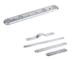 مشخصات، قیمت و خرید ملزومات نصب پیشگام تراش اسپادانا PTE صفحه نصب سایز زیر پکیج