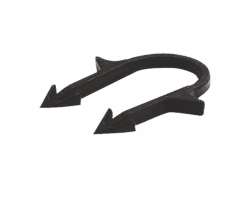 مشخصات، قیمت و خرید ملزومات نصب پیشگام تراش اسپادانا PTE بست خاردار