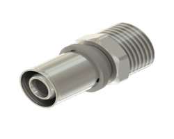 مشخصات، قیمت و خرید اتصالات پیشگام تراش اسپادانا PTE رابط روپپچ پرسی سایز 32*1