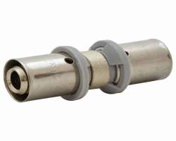 مشخصات، قیمت و خرید اتصالات پیشگام تراش اسپادانا PTE بوشن پرسی سایز 16*16