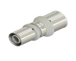 مشخصات، قیمت و خرید اتصالات پیشگام تراش اسپادانا PTE تبدیل پرسی سایز 16*32