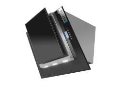 مشخصات، قیمت و خرید هود اخوان H 58