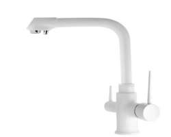 مشخصات، قیمت و خرید شیرآلات البرز روز نگین ظرفشویی دومنظوره