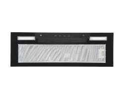 مشخصات، قیمت و خرید هود آلوین Alvin مدل 1006 مخفی لمسی