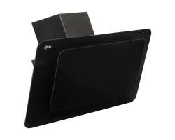 مشخصات، قیمت و خرید هود آلوین Alvin مدل 1004 مورب طرح پادریک لمسی