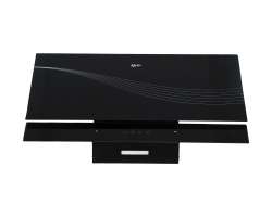 مشخصات، قیمت و خرید هود آلوین Alvin مدل 1002 آندیا مورب لمسی