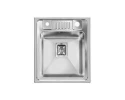 مشخصات، قیمت و خرید سینک اخوان 382 توکار