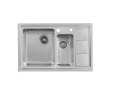 مشخصات، قیمت و خرید سینک اخوان 376 توکار