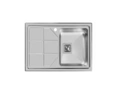 مشخصات، قیمت و خرید سینک اخوان 316 توکار