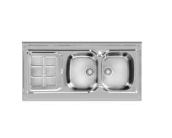 مشخصات، قیمت و خرید سینک اخوان 148 روکار