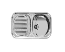 مشخصات، قیمت و خرید سینک اخوان 113 توکار