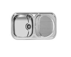 مشخصات، قیمت و خرید سینک اخوان 109 توکار