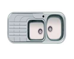 مشخصات، قیمت و خرید سینک اخوان 72 توکار