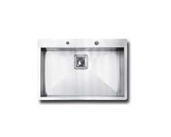 مشخصات، قیمت و خرید سینک اخوان 336 توکار