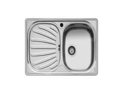 مشخصات، قیمت و خرید سینک اخوان 14 توکار