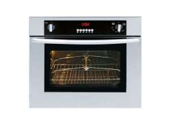 مشخصات، قیمت و خرید فر اخوان F3 گاز و برق