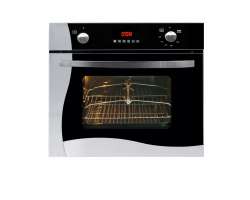 مشخصات، قیمت و خرید فر اخوان F12  فر گازی برقی