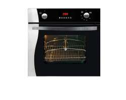 مشخصات، قیمت و خرید فر اخوان F13 فر گازی برقی