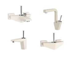 مشخصات، قیمت و خرید شیرآلات shouder شودر تیفانی