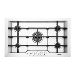 مشخصات، قیمت و خرید گاز ایلیا استیل مدل S 507