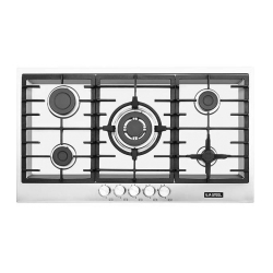 مشخصات، قیمت و خرید گاز ایلیا استیل S 506