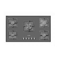 مشخصات، قیمت و خرید گاز ایلیا استیل مدل G 516