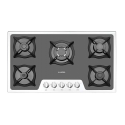 مشخصات، قیمت و خرید گاز ایلیا استیل G503M فریم دار