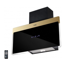 مشخصات، قیمت و خرید هود کن مدل مارس مشکی M