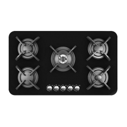 مشخصات، قیمت و خرید گاز کن پاردیک مشکی pardyc b