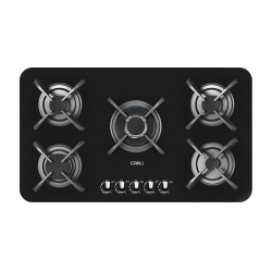 مشخصات، قیمت و خرید گاز کن IG 8507  ایرانی