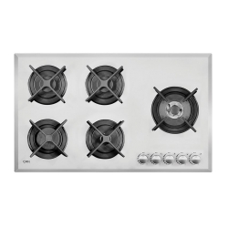 مشخصات، قیمت و خرید گاز کن مدل G511W سفید