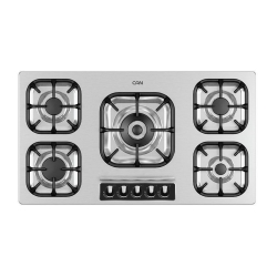 مشخصات، قیمت و خرید گاز کن M 523