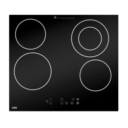 مشخصات، قیمت و خرید گاز کن مدل CD4002 برقی